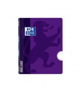 LIBRETA GRAP.OXFORD SCH.A5 48h PT.3.5 LI