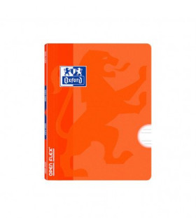 LIBRETA GRAP.OXFORD SCH.A5 48h PT.3.5 NA