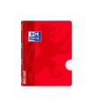 LIBRETA GRAP.OXFORD SCH.A5 48h PT.3.5 RO