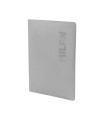 LIBRETA MILAN SHADOW A4 48h CD.5 GRIS