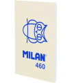 LIBRETA MILAN 460 A5 24h HZ. BEIGE