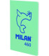 LIBRETA MILAN 460 A5 24h HZ. VERDE