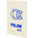 LIBRETA MILAN 460 A5 24h LISO BEIGE