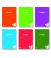 LIBRETA PACSA FLEXIPAC A5+ 48h LISO (6)