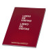 LIBRO CONTAB. A4 Nº 98 VISITAS GALL/CAST