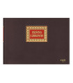 LIBRO CONTAB. DOHE Fº APAIS. CTAS.COR.