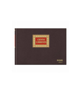 LIBRO CONTAB. DOHE 4º APAIS. CTAS.CORR.