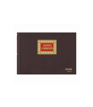 LIBRO CONTAB. DOHE 4º APAIS. CTAS.CORR.