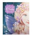 LIBRO ILUSTRADO MANOLITO B. JARDIN HADAS