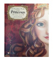 LIBRO ILUSTRADO MANOLITO B. PRINCESAS