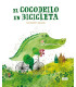 LIBRO ILUS. MANOLITO B. EL COCODRILO EN