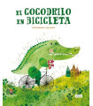 LIBRO ILUS. MANOLITO B. EL COCODRILO EN