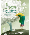 LIBRO ILUS. MANOLITO B. EL JARDINERO DE