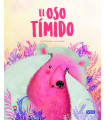 LIBRO ILUS. MANOLITO B. EL OSO TIMIDO
