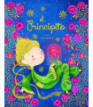 LIBRO ILUS. MANOLITO B. EL PRINCIPITO