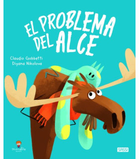 LIBRO ILUS. MANOLITO B. EL PROBLEMA DEL