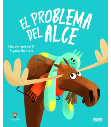 LIBRO ILUS. MANOLITO B. EL PROBLEMA DEL