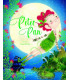 LIBRO ILUS. MANOLITO B. PETER PAN