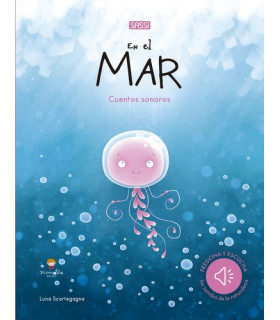 LIBRO MUS. MANOLITO B. EN EL MAR