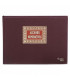 LIBRO REGISTRO DOHE Fº APAIS. ACC.NOMIN.