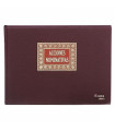 LIBRO REGISTRO DOHE Fº APAIS. ACC.NOMIN.