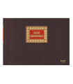 LIBRO REGISTRO DOHE Fº APAIS. SAL.CORRES