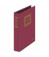 LIBRO REGIST.SOC. DOHE Fº RECAMB.