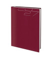L.RESERVAS CERVINO 195x265 D/2P BURDE