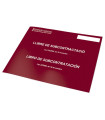 LIBRO SUBCONTRATACION DOHE (NUEVO) VAL/C