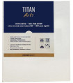 LIENZO TITAN TABLILLA 10F 55x46 cm