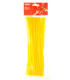 LIMPIA PIPAS APLI AMARILLO 30 cm. B/50