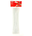 LIMPIA PIPAS APLI BLANCO 30 cm. B/50