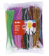 LIMPIA PIPAS APLI COLORES CL.30 cm.B/360