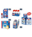 LOTE ADHESIVOS INSTANT IMPRES. 79