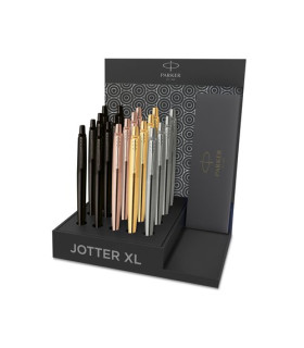 LOTE ESCRITURA PARKER JOTTER XL  E.20