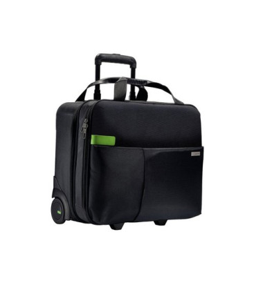TROLLEY LEITZ SMART TRAVELLER COMPLETE