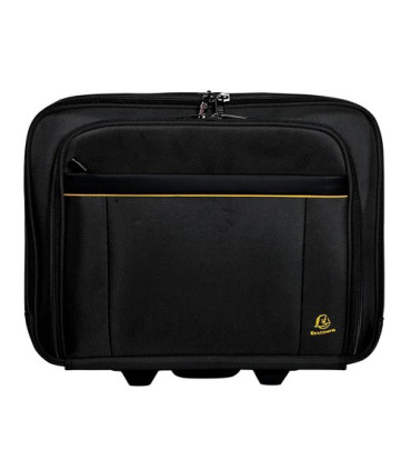 MOCHILA PORTATIL EXABUSINESS 15