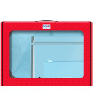 MALETIN REGALO DOHE SERENITY AZUL
