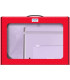 MALETIN REGALO DOHE SERENITY MORADO