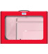 MALETIN REGALO DOHE SERENITY ROSA