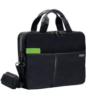 MALETIN SMART TRAVELLER LEITZ 13.3  NEG