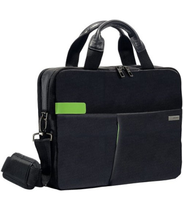 MALETIN SMART TRAVELLER LEITZ 13.3  NEG