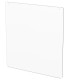 MAMPARA ANTICONTAG. A.2000 TECHO 75x85