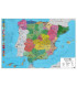MAPA ERIK MURAL 61x91 F/P ESPAÑA