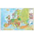 MAPA ERIK MURAL 61x91 F/P EUROPA