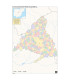 MAPA MUDO ERIK COLOR POLITICO COM. MADRI