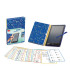 MAPED BOOK TABLET 11