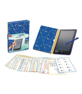 MAPED BOOK TABLET 11