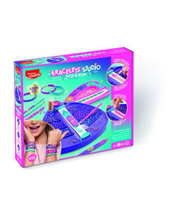 MAPED BRACELET STUDIO