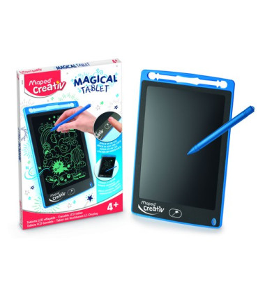 MAPED CREATIV MAGICAL TABLET